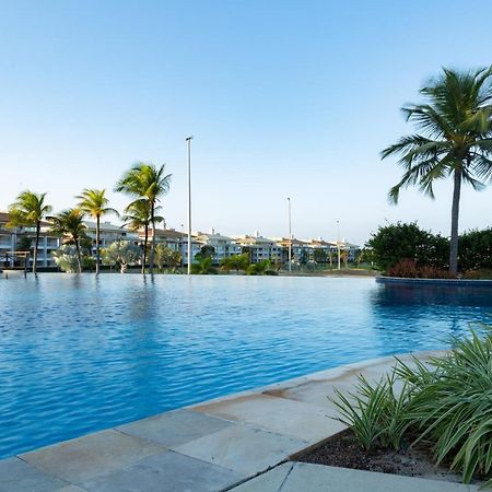 Golf Ville Resorts Suites Aquiraz Kültér fotó