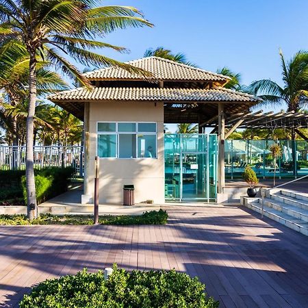 Golf Ville Resorts Suites Aquiraz Kültér fotó