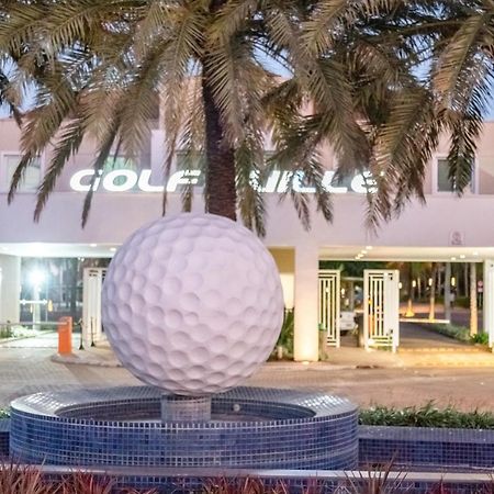 Golf Ville Resorts Suites Aquiraz Kültér fotó