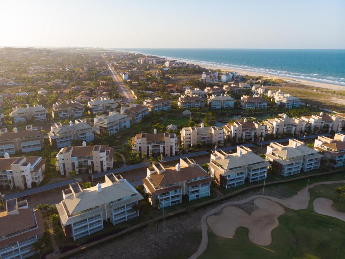 Golf Ville Resorts Suites Aquiraz Kültér fotó