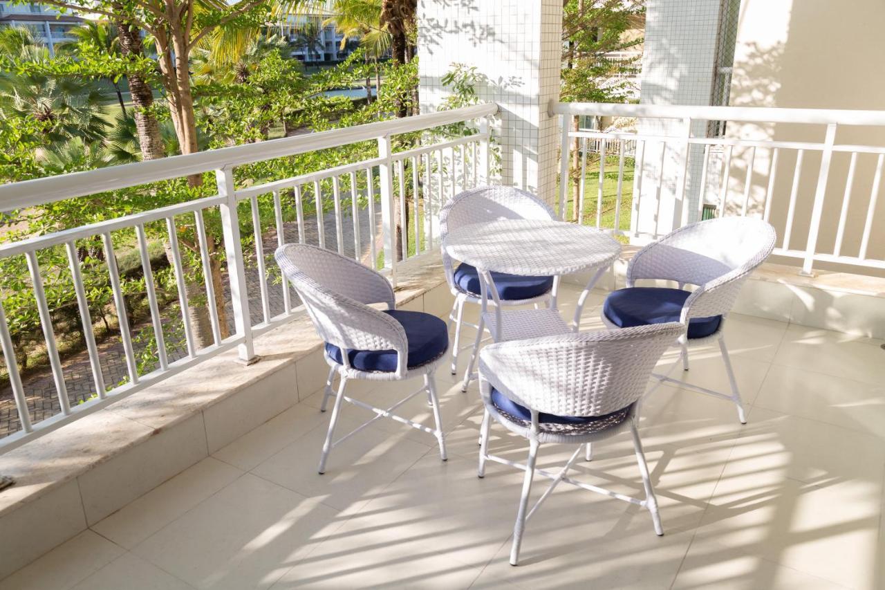 Golf Ville Resorts Suites Aquiraz Kültér fotó