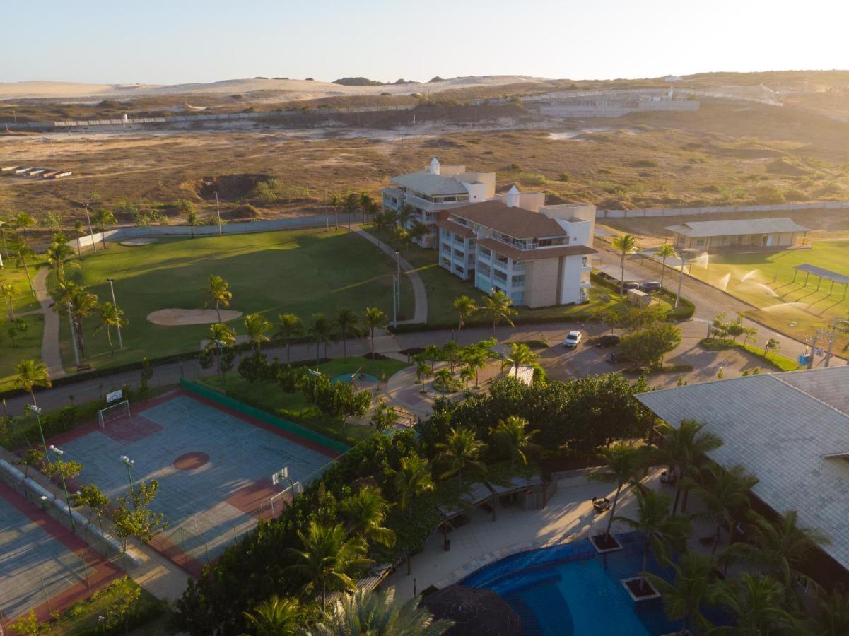 Golf Ville Resorts Suites Aquiraz Kültér fotó