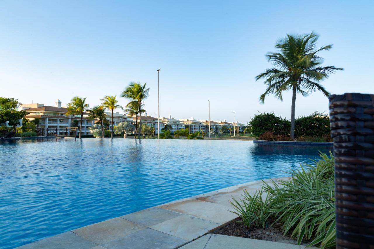 Golf Ville Resorts Suites Aquiraz Kültér fotó