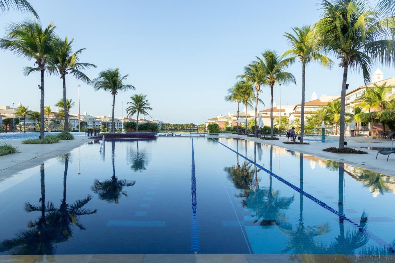 Golf Ville Resorts Suites Aquiraz Kültér fotó