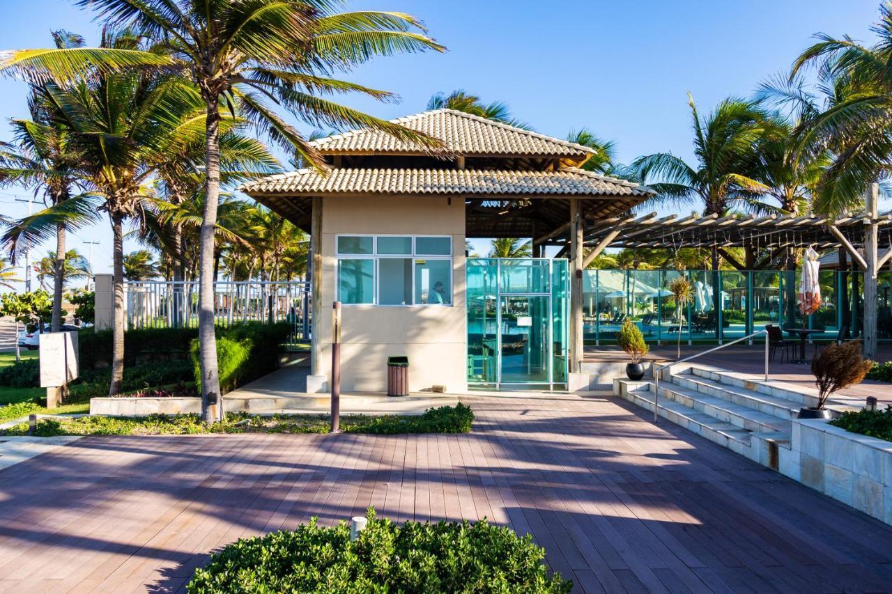 Golf Ville Resorts Suites Aquiraz Kültér fotó