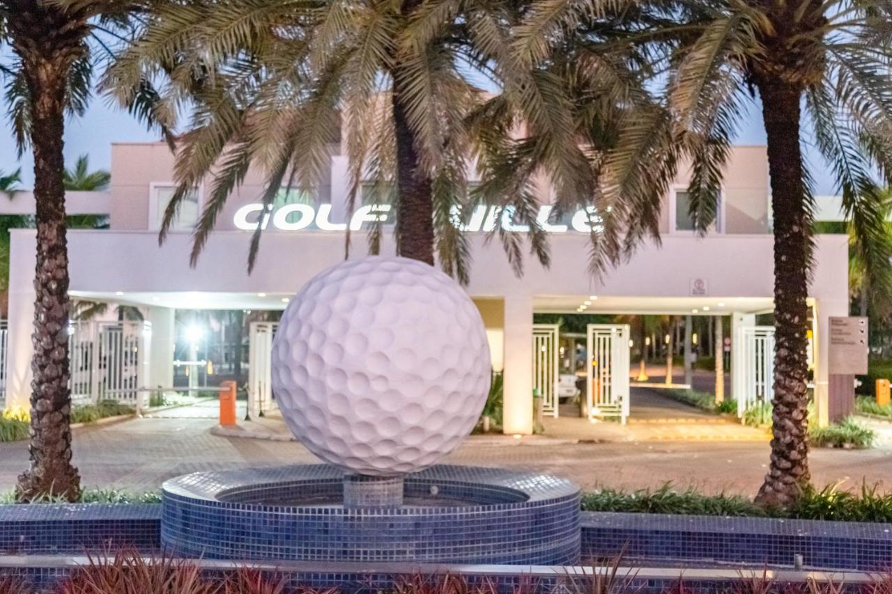 Golf Ville Resorts Suites Aquiraz Kültér fotó