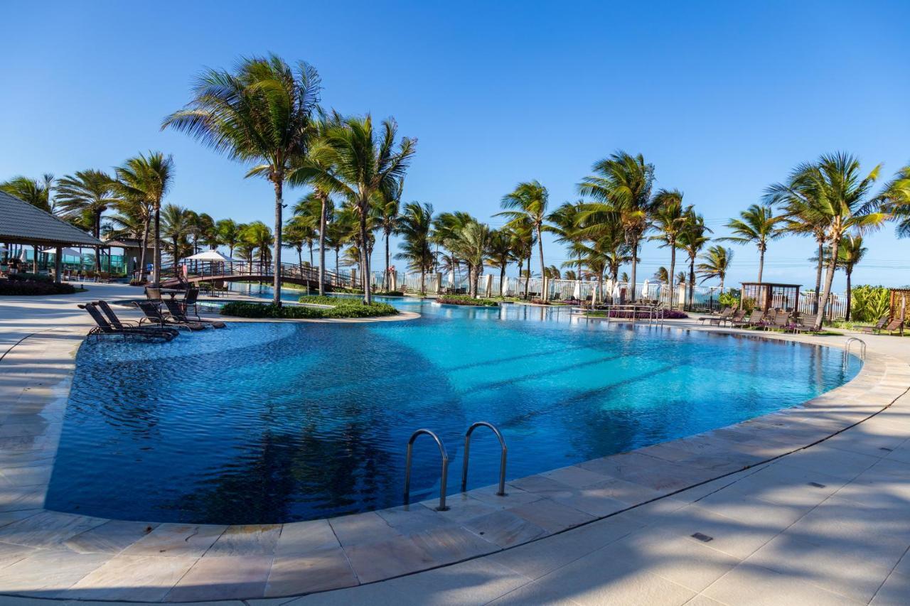 Golf Ville Resorts Suites Aquiraz Kültér fotó