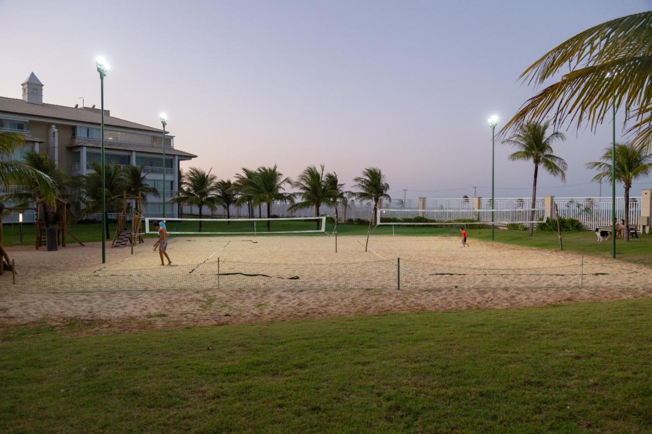 Golf Ville Resorts Suites Aquiraz Kültér fotó