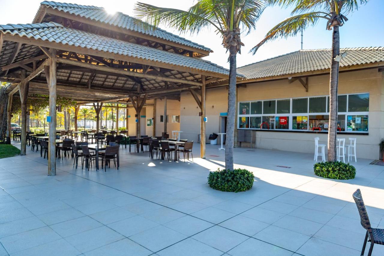 Golf Ville Resorts Suites Aquiraz Kültér fotó