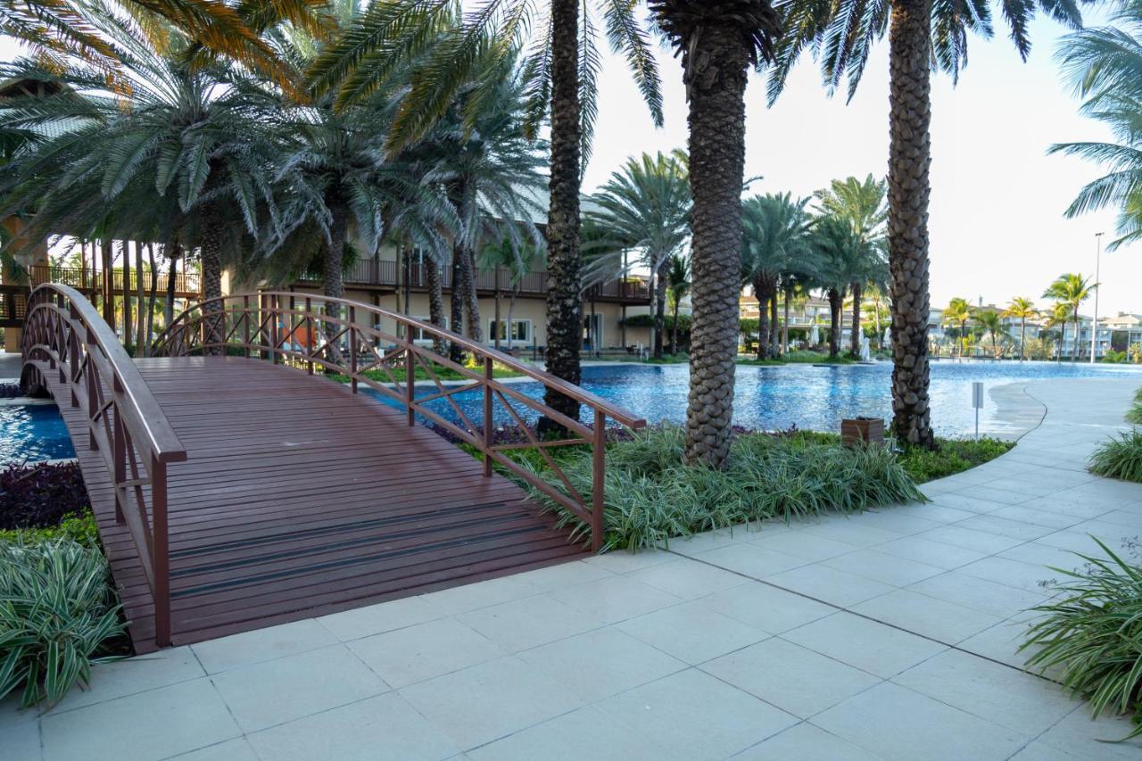 Golf Ville Resorts Suites Aquiraz Kültér fotó