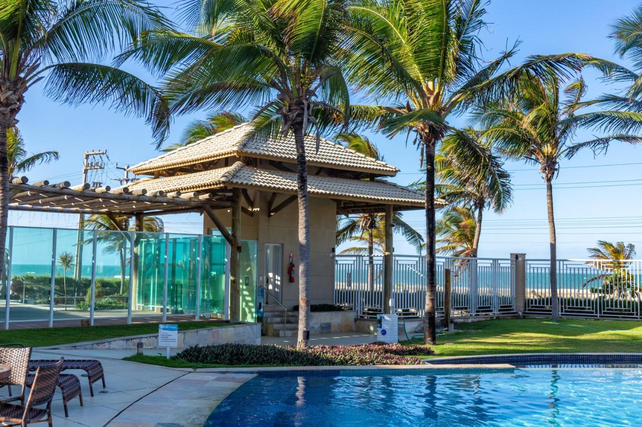Golf Ville Resorts Suites Aquiraz Kültér fotó