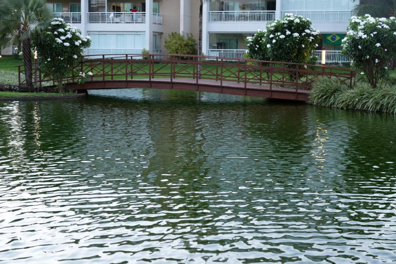 Golf Ville Resorts Suites Aquiraz Kültér fotó