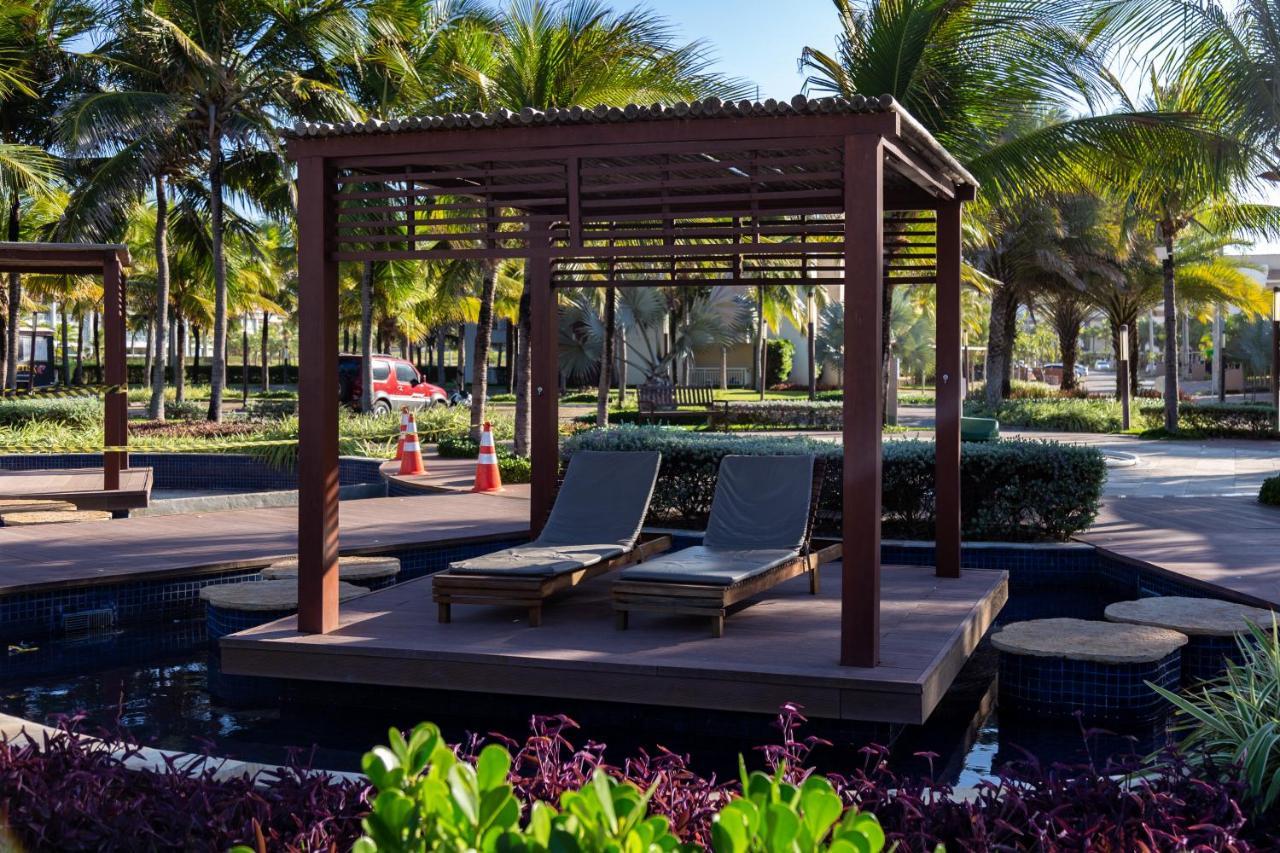 Golf Ville Resorts Suites Aquiraz Kültér fotó