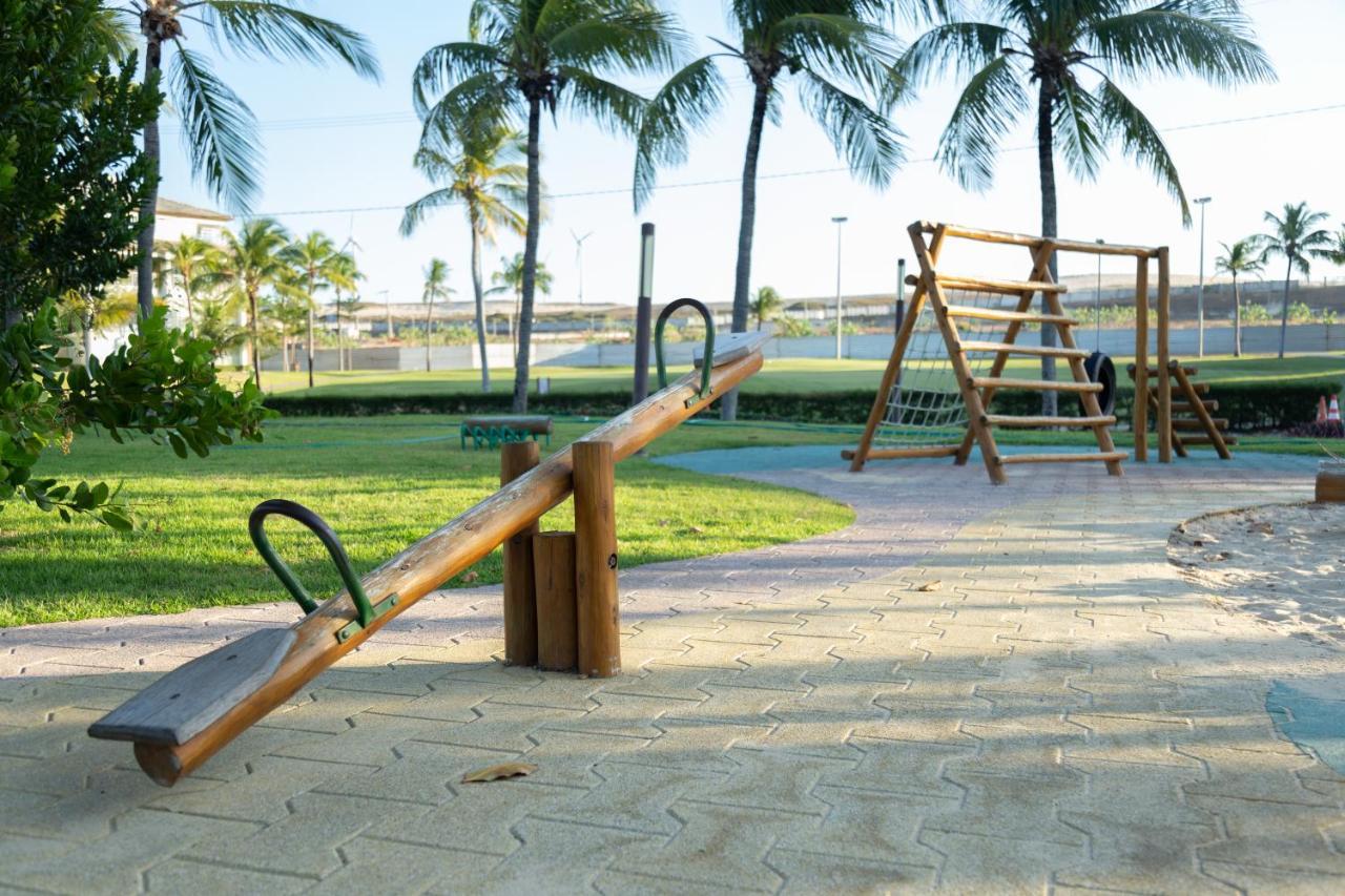 Golf Ville Resorts Suites Aquiraz Kültér fotó