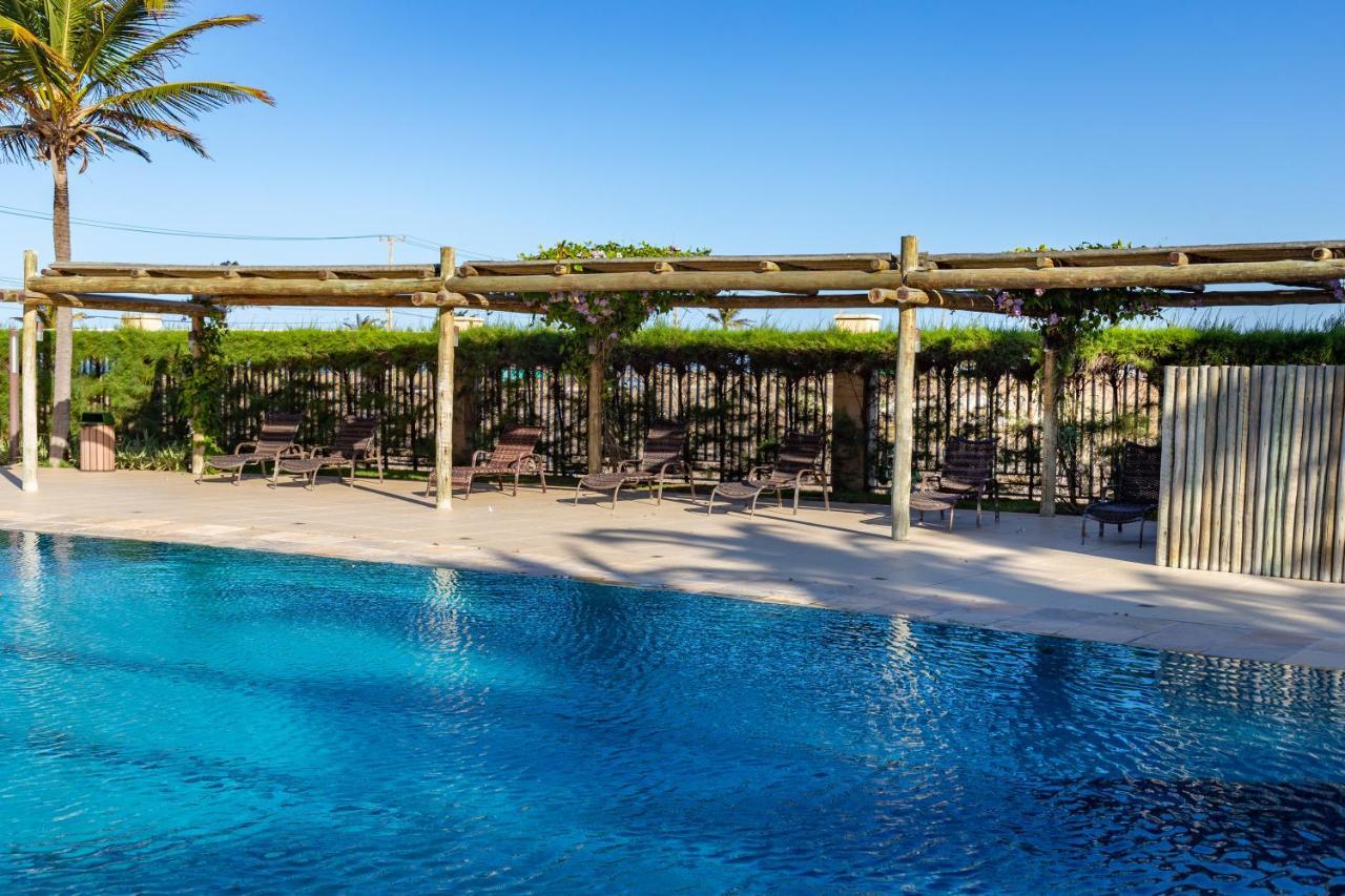 Golf Ville Resorts Suites Aquiraz Kültér fotó