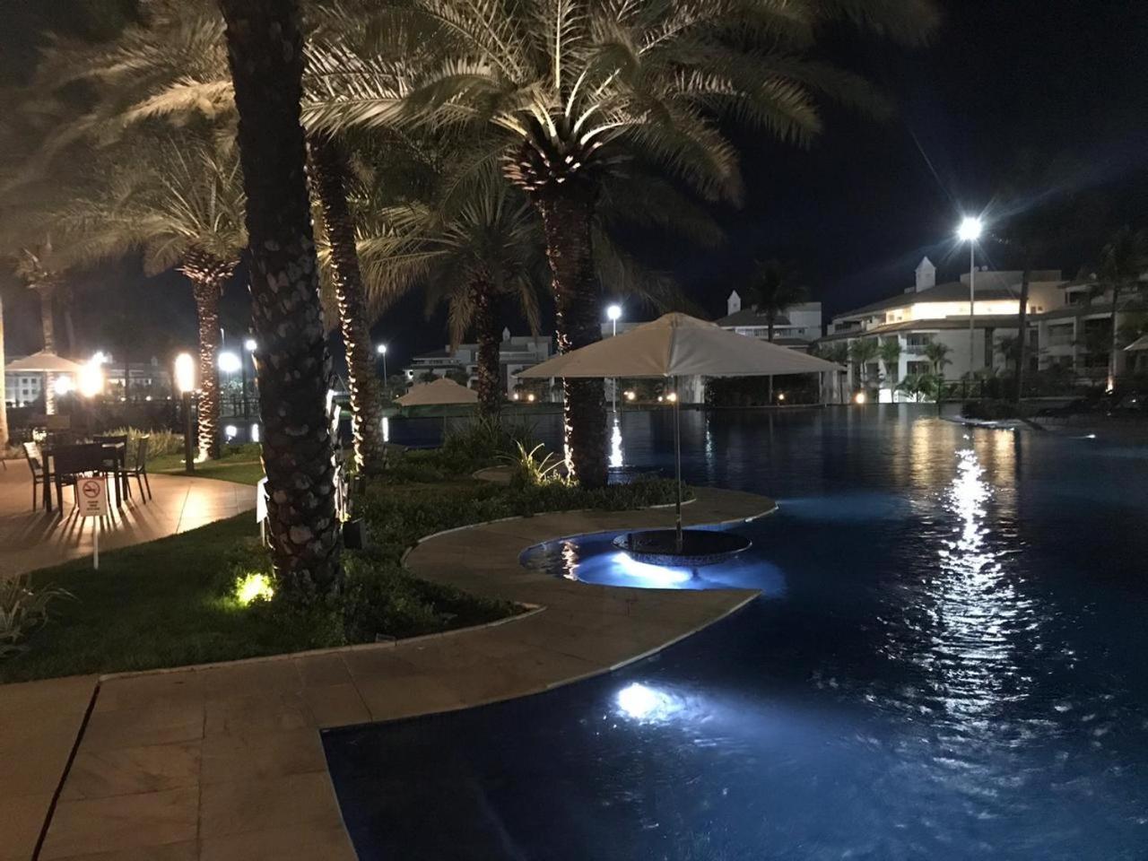 Golf Ville Resorts Suites Aquiraz Kültér fotó