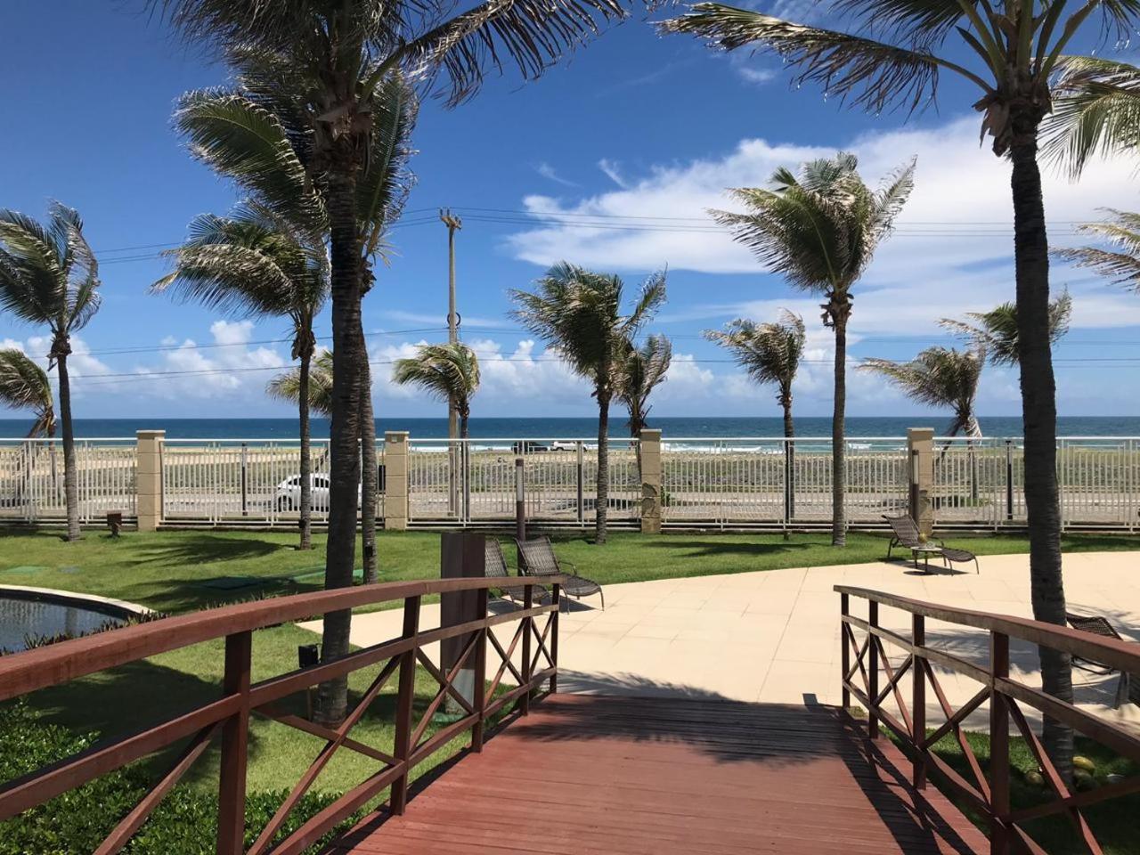 Golf Ville Resorts Suites Aquiraz Kültér fotó