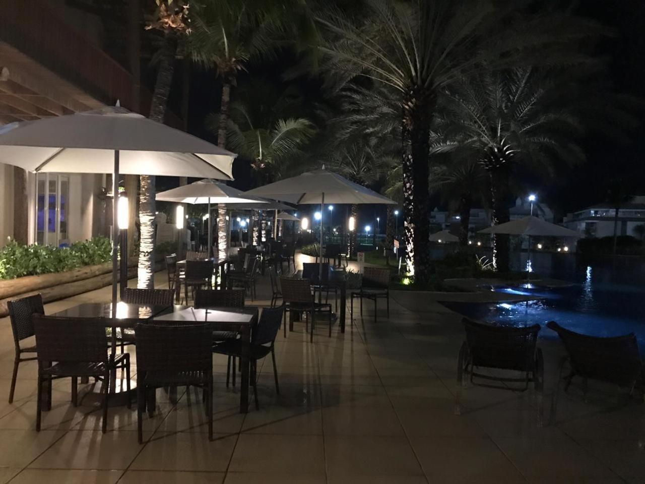 Golf Ville Resorts Suites Aquiraz Kültér fotó