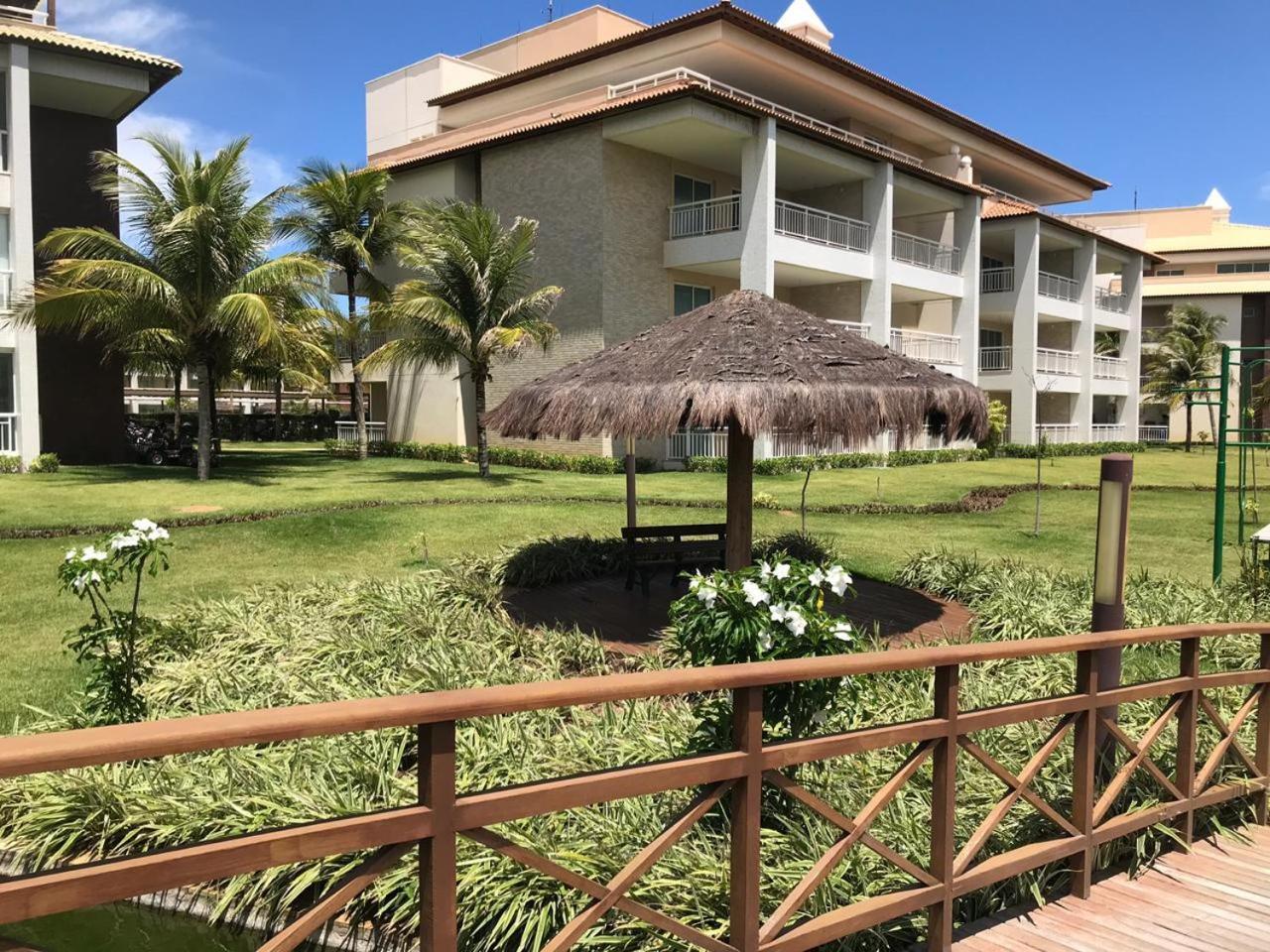 Golf Ville Resorts Suites Aquiraz Kültér fotó