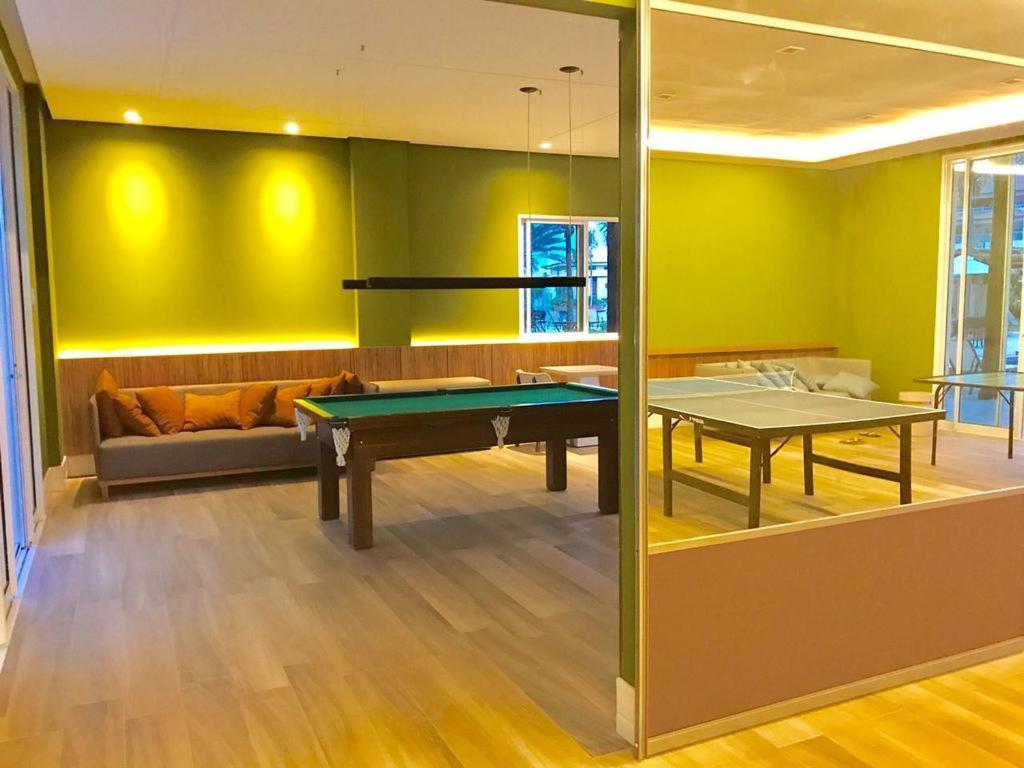Golf Ville Resorts Suites Aquiraz Kültér fotó