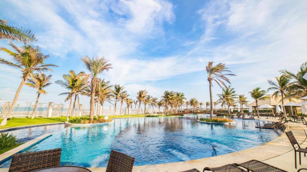 Golf Ville Resorts Suites Aquiraz Kültér fotó
