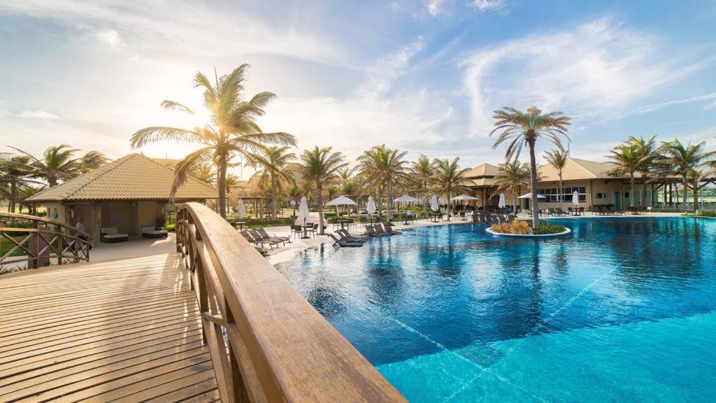 Golf Ville Resorts Suites Aquiraz Kültér fotó