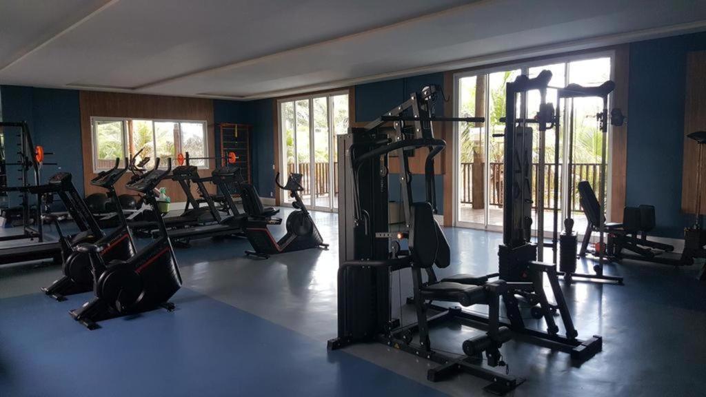 Golf Ville Resorts Suites Aquiraz Kültér fotó